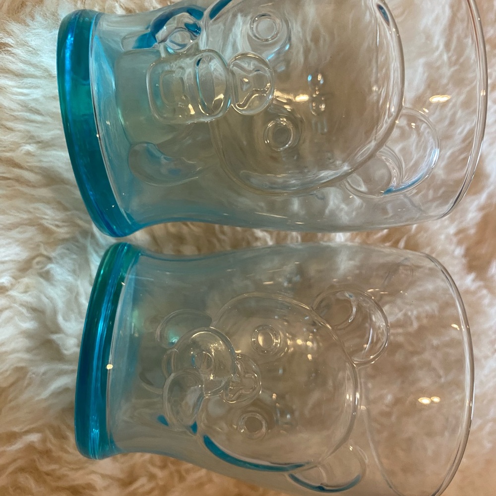 Rilakkuma glasses